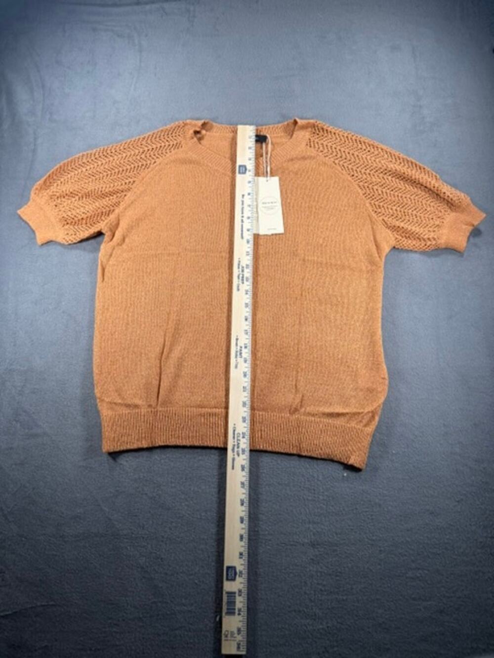 DOKOTOO SHORT SLEEVE NWT SIZE XL